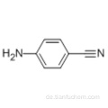 4-Aminobenzonitril CAS 873-74-5